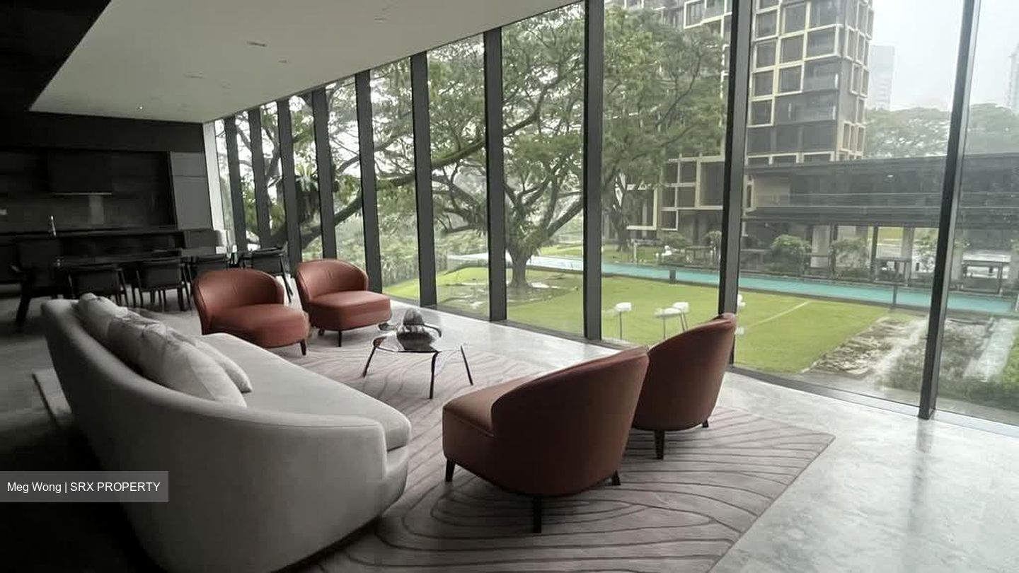 Irwell Hill Residences (D9), Apartment #580301981